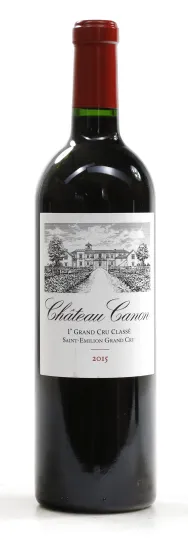 Chateau Canon