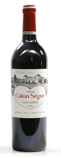 Chateau Calon-Segur