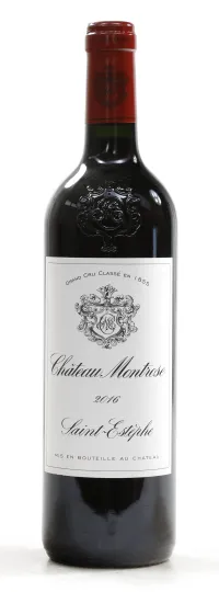 Chateau Montrose