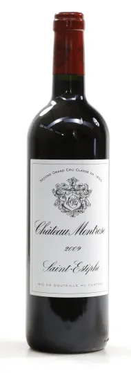 Chateau Montrose