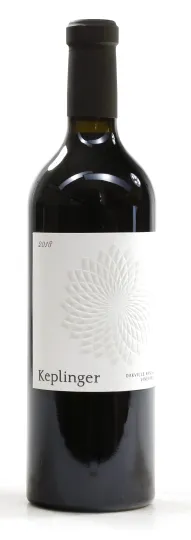 Cabernet Sauvignon Oakville Ranch Vineyard