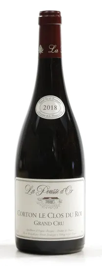 Corton Clos du Roi Grand Cru