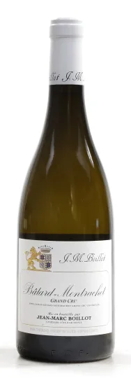 Batard-Montrachet Grand Cru