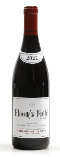 Blooms Field Pinot Noir