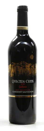 Galitzine Cabernet Sauvignon