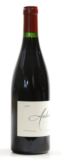 UV-SL Vineyard Pinot Noir