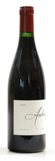 Park Avenue Pinot Noir