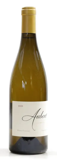 Hudson Vineyard Chardonnay