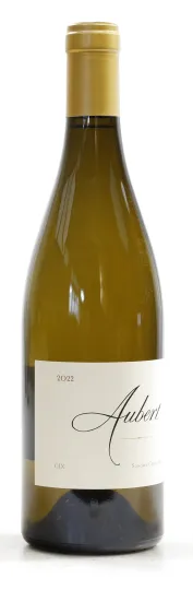 CIX Vineyard Chardonnay