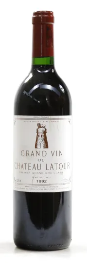 Chateau Latour
