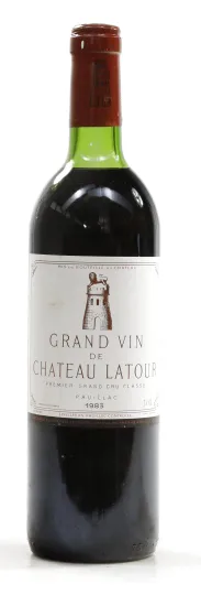 Chateau Latour