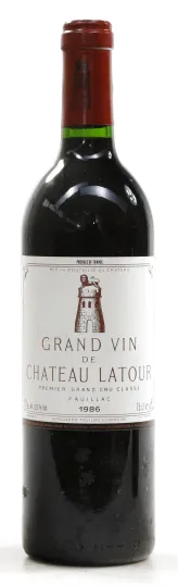 Chateau Latour