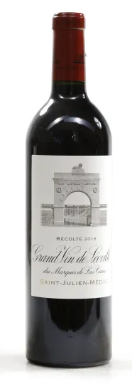 Chateau Leoville Las Cases