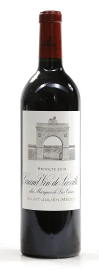 Chateau Leoville Las Cases