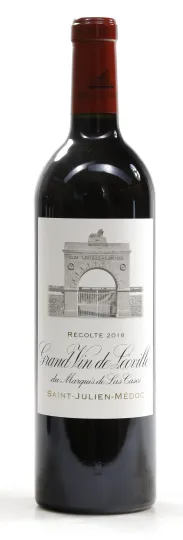 Chateau Leoville Las Cases