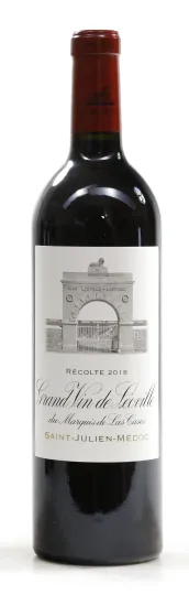 Chateau Leoville Las Cases