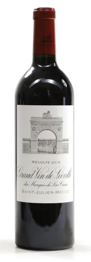 Chateau Leoville Las Cases