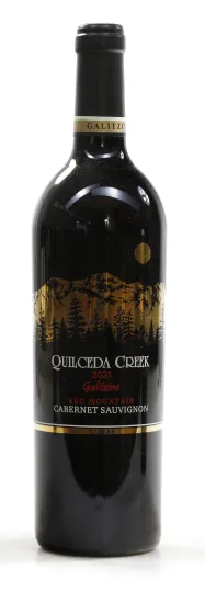 Galitzine Cabernet Sauvignon