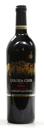 Galitzine Cabernet Sauvignon