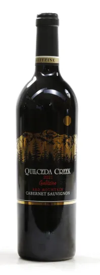 Galitzine Cabernet Sauvignon
