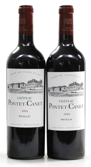 Chateau Pontet-Canet