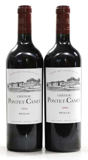 Chateau Pontet-Canet