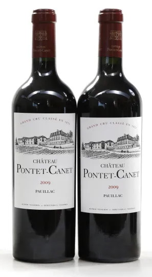 Chateau Pontet-Canet