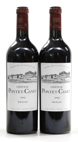 Chateau Pontet-Canet