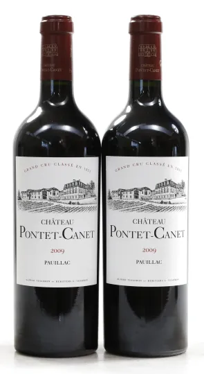 Chateau Pontet-Canet