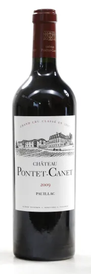 Chateau Pontet-Canet