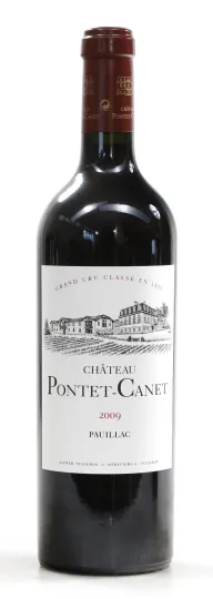 Chateau Pontet-Canet