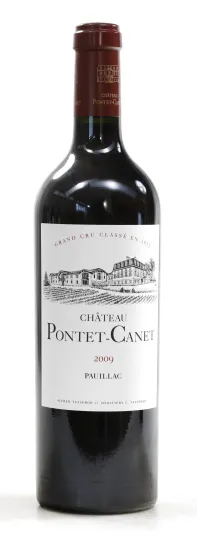 Chateau Pontet-Canet