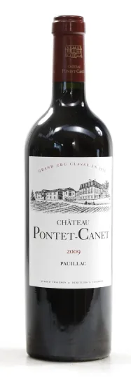 Chateau Pontet-Canet