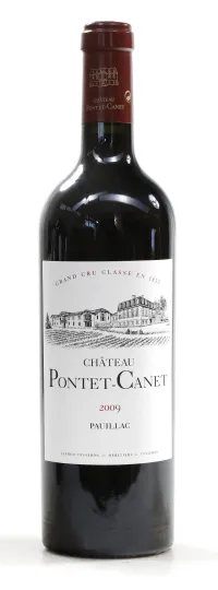Chateau Pontet-Canet