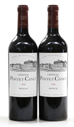Chateau Pontet-Canet