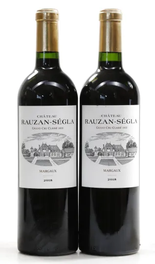 Chateau Rauzan-Segla