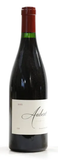 Pinot Noir CIX