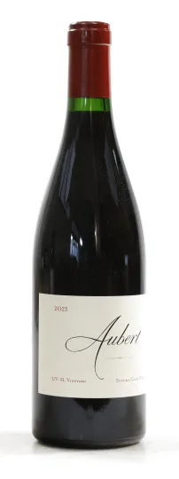 UV-SL Vineyard Pinot Noir