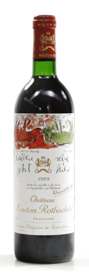 Chateau Mouton-Rothschild