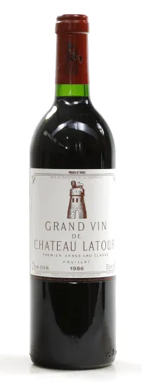 Chateau Latour