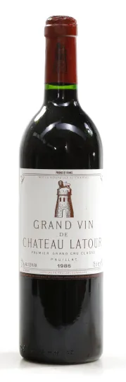 Chateau Latour