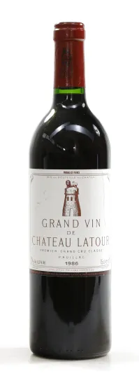 Chateau Latour