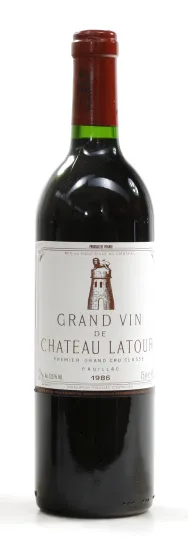Chateau Latour