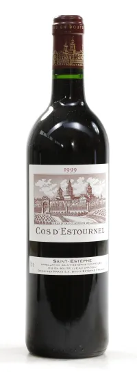 Chateau Cos d´Estournel