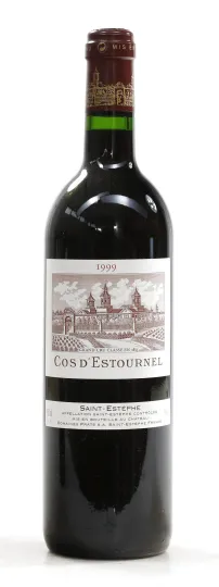 Chateau Cos d´Estournel