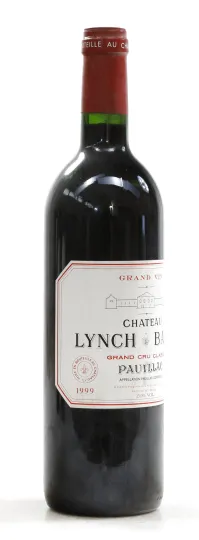 Chateau Lynch-Bages