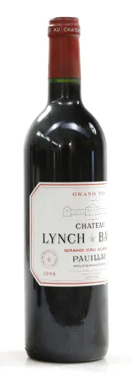 Chateau Lynch-Bages