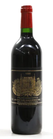 Chateau Palmer