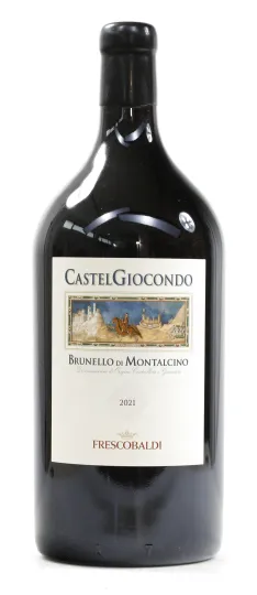 Castelgiocondo Brunello di Montalcino