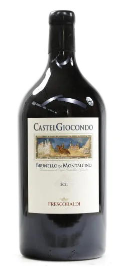Castelgiocondo Brunello di Montalcino